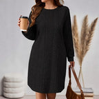 Fall Charm Dress