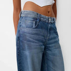 Midnight Wave Jeans