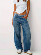 Midnight Wave Jeans